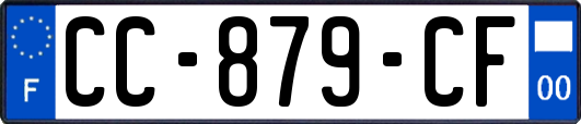 CC-879-CF