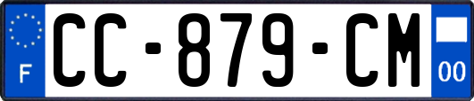 CC-879-CM