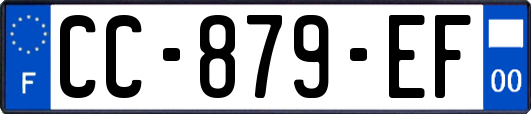 CC-879-EF