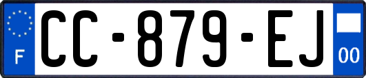 CC-879-EJ