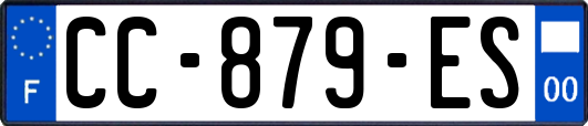 CC-879-ES