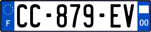 CC-879-EV