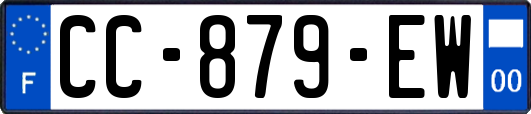 CC-879-EW