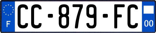 CC-879-FC