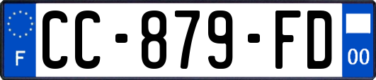 CC-879-FD