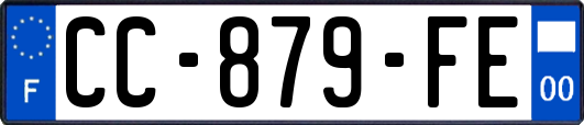 CC-879-FE