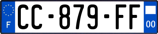 CC-879-FF