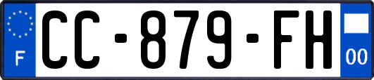 CC-879-FH