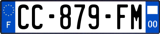 CC-879-FM