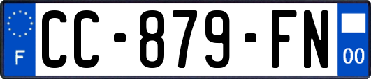 CC-879-FN