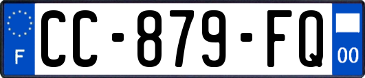 CC-879-FQ