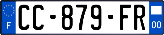 CC-879-FR