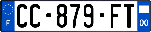 CC-879-FT