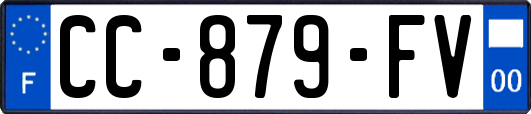 CC-879-FV