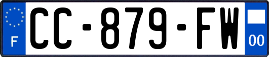 CC-879-FW