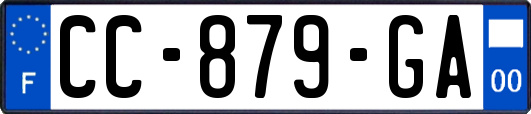 CC-879-GA