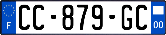 CC-879-GC
