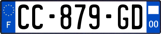 CC-879-GD