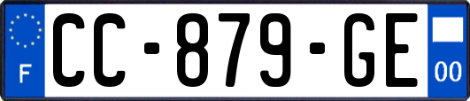 CC-879-GE