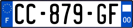 CC-879-GF