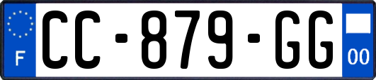 CC-879-GG