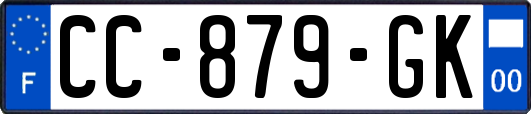 CC-879-GK