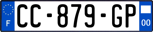 CC-879-GP