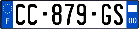 CC-879-GS