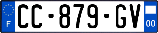 CC-879-GV