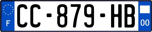 CC-879-HB