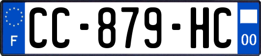 CC-879-HC