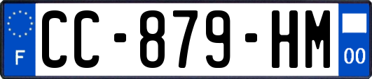 CC-879-HM