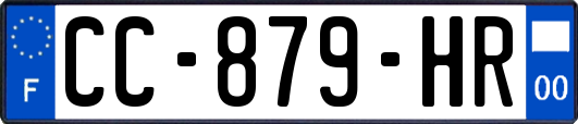 CC-879-HR
