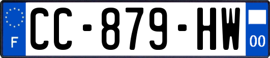 CC-879-HW