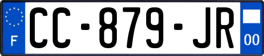 CC-879-JR