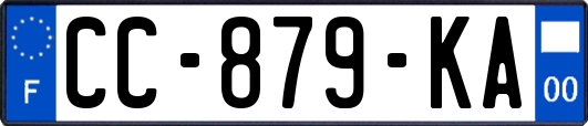 CC-879-KA