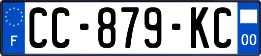 CC-879-KC