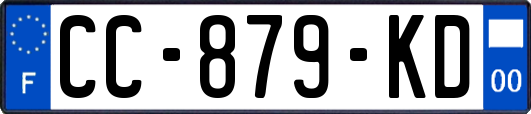 CC-879-KD