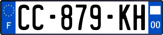 CC-879-KH