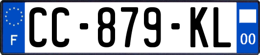 CC-879-KL