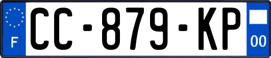CC-879-KP