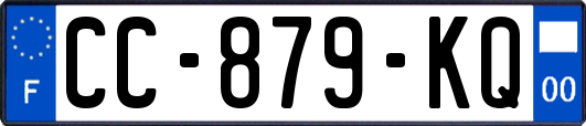 CC-879-KQ