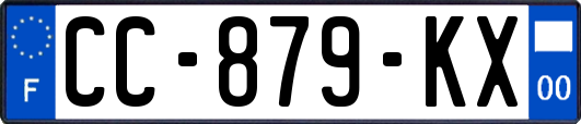 CC-879-KX