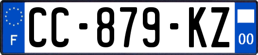 CC-879-KZ