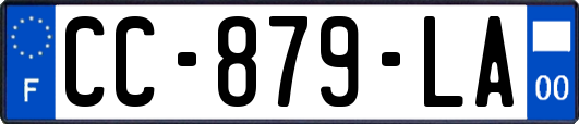 CC-879-LA