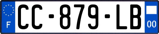 CC-879-LB