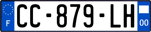 CC-879-LH