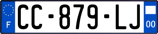 CC-879-LJ