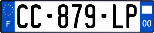 CC-879-LP