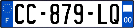 CC-879-LQ